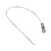 S02-17-R by TE Connectivity Raychem Cable Protection - SLDR SLV WIRE-WIRE 0.105/0.145