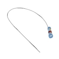 S02-17-R by TE Connectivity Raychem Cable Protection - SLDR SLV WIRE-WIRE 0.105/0.145