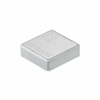 S03-10100300R by Harwin Inc. - RF SHIELD 0.394"" X 0.394"" SMD