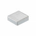 S03-10100300R by Harwin Inc. - RF SHIELD 0.394"" X 0.394"" SMD