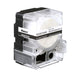 S050X150VAM by Panduit Corp - MP CASSETTE, SELF-LAMINATING LAB