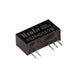 S05HD12-2W by HenLv Power - DC DC CONVERTER 2W