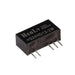 S12HD24-2W by HenLv Power - DC DC CONVERTER 2W