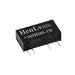 S12HS05-1WH2 by HenLv Power - DC DC CONVERTER 5V 1W