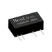 S12HS05-2WH2 by HenLv Power - DC DC CONVERTER 2W