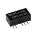 S05HID12-2W by HenLv Power - DC DC CONVERTER 2W