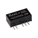 S24HID24-2W by HenLv Power - DC DC CONVERTER 2W