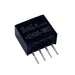 S24S3.3-1WH2 by HenLv Power - DC DC CONVERTER 3.3V 1W