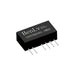 S12TD1515-1WH2 by HenLv Power - DC DC CONVERTER 2X15V 1W