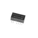 S12TD0515-2WH2 by HenLv Power - DC DC CONVERTER 5V 15V 2W