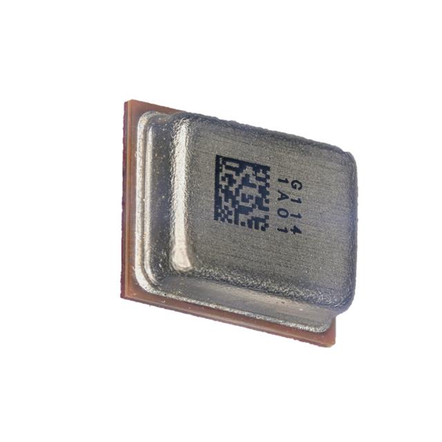 S08OB381-045 by Goertek Microelectronics Inc. - MIC MEMS ANALOG
