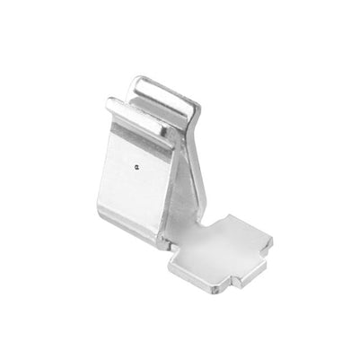 S0911-46R by Harwin Inc. - RFI SHIELD CLIP COMPACT TIN SMD