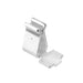 S0911-46R by Harwin Inc. - RFI SHIELD CLIP COMPACT TIN SMD