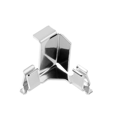 S0921-46R by Harwin Inc. - RFI SHIELD CLIP CORNER TIN SMD