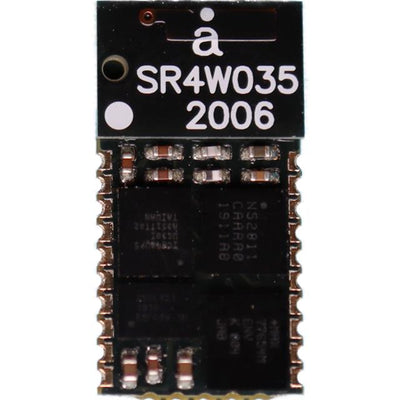 S1 MODULE by Silicon Witchery - BLUETOOTH-FPGA SYSTEM ON MODULE