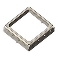 S1000AA1000-150F by Orbel Corporation - RF SHIELD 1.000"" X 1.000"" FRAME