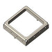 S1000AA1000-150F by Orbel Corporation - RF SHIELD 1.000"" X 1.000"" FRAME