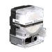 S100X125VAM by Panduit Corp - MP CASSETTE, SELF-LAMINATING LAB