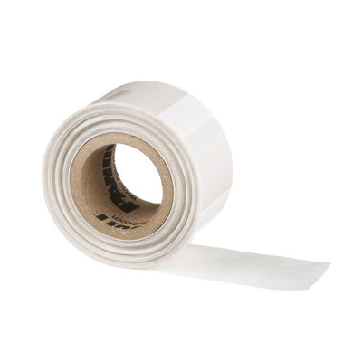 S100X225VAFY by Panduit Corp - LABEL SELF LAMINATING WHT 100/RL