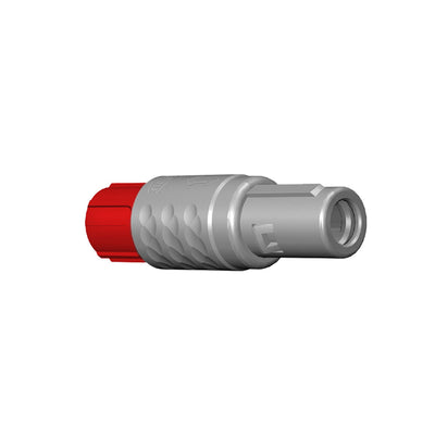 S11MC7-P07MFG0-3920 by ODU - CONNECTOR PLUG MALE 7P GOLD SLDR CUP