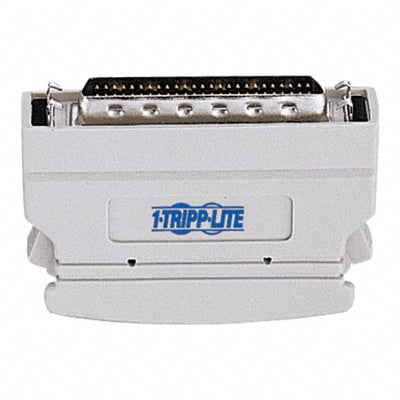 S122-000 by Tripp Lite - TERMINATOR SCSI-2 EXTERNAL 50POS