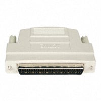S132-000 by Tripp Lite - TERMINATOR SCSI-2 EXTERNAL 68POS