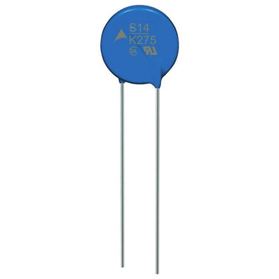 B72314P2301K101 by EPCOS - TDK Electronics - 14MM, 300VAC, 10%, ADVANCED MP C