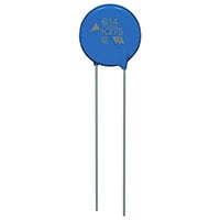 B72314P2351K101 by EPCOS - TDK Electronics - 14MM, 350VAC, 10%, ADVANCED MP C