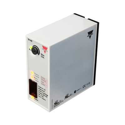 S142CRXM115 by Carlo Gavazzi Inc. - PHT AMP 1 CH SPDT MULTIPLEX