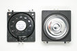 S150SL-PC REV.1 by Intervox - SPEAKER 8OHM 250MW TOP PORT 79DB