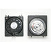S150SL-PC REV.1 by Intervox - SPEAKER 8OHM 250MW TOP PORT 79DB