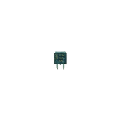 S15BYD2 by Diotec Semiconductor - DIODE GEN PURP 100V 15A TO263AB