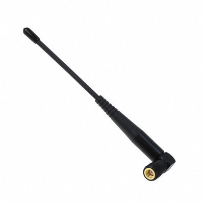 S161AH-868R by Nearson Inc. - RF ANT 868MHZ WHIP RA RP-SMA