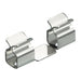 S1711-06R by Harwin Inc. - RFI SHIELD CLIP TIN SMD