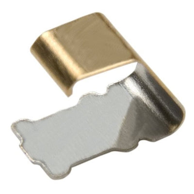 S1791-42R by Harwin Inc. - RFI SHIELD FINGER TIN 4MM SMD