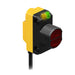 S18MB W/50 by Banner Engineering Corporation - S18MB W/50 MAGNETIC SENSOR