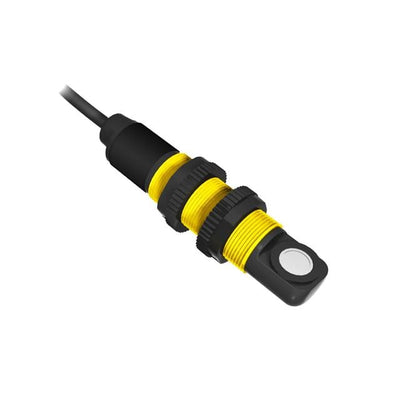 S18UIAR by Banner Engineering Corporation - SENSOR PROX ULTRA 30MM-300MM CYL