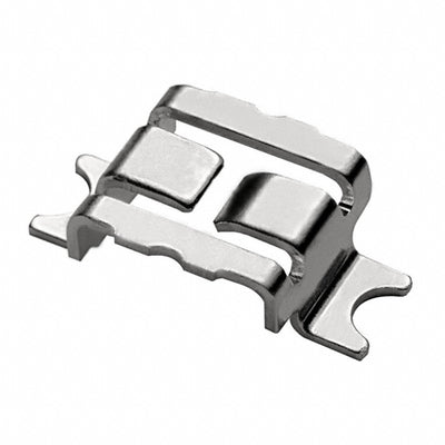 S1901-46R by Harwin Inc. - FUSE CLIP BLADE 15A PCB