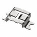 S1901-46R by Harwin Inc. - FUSE CLIP BLADE 15A PCB