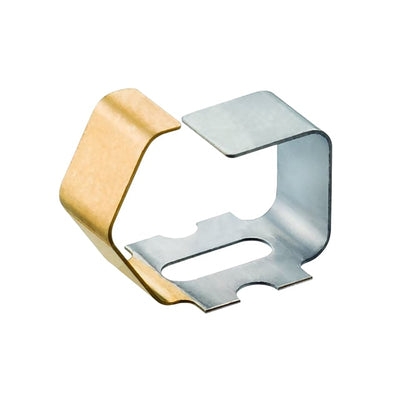S1941-42R by Harwin Inc. - RFI SHIELD FINGER GOLD SMD