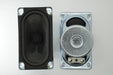 S20X35VFS-5W by Intervox - SPEAKER 8OHM 5W TOP PORT 86DB