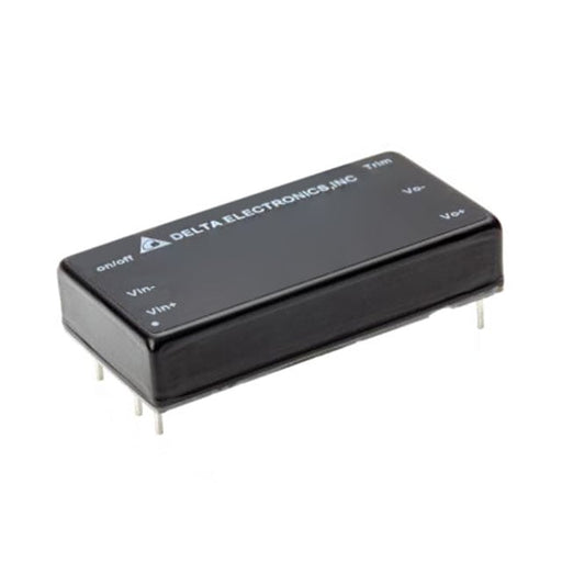 S24SP05012PDFA by Delta Electronics - DC DC CONVERTER 5V 60W