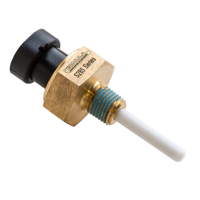 S285-109 by Rochester Gauges LLC Fozmula - COOLANT LEVEL SWITCH 1/4"" NPTF