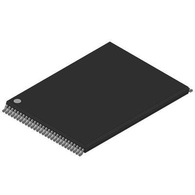 S29GL01GS11TFIV13 by Spansion - IC FLASH 1GBIT PARALLEL 56TSOP