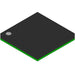 S29GL256S10DHV020 by Spansion - IC FLASH 256MBIT PARALLEL 64FBGA