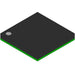 DS90C383SLC by National Semiconductor - LINE DRIVER, 4 FUNC, 4 DRIVER