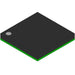 AT89C51CC03UA-7CTUM by Atmel - IC MCU 8BIT 64KB FLASH 64CSPBGA