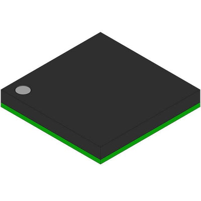 S29GL128P10FFI010 by Spansion - IC FLASH 128MBIT PARALLEL 64FBGA