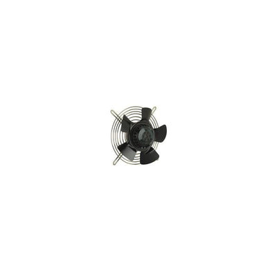 S2D200-BA02-01 by ebm-papst Inc. - AC FAN BALL BEARING 230V 0.26A 5