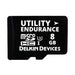 S308FSTL2-U3000-3 by Delkin Devices, Inc. - 8GB 3D MICROSD CARD I-TEMP (-40C